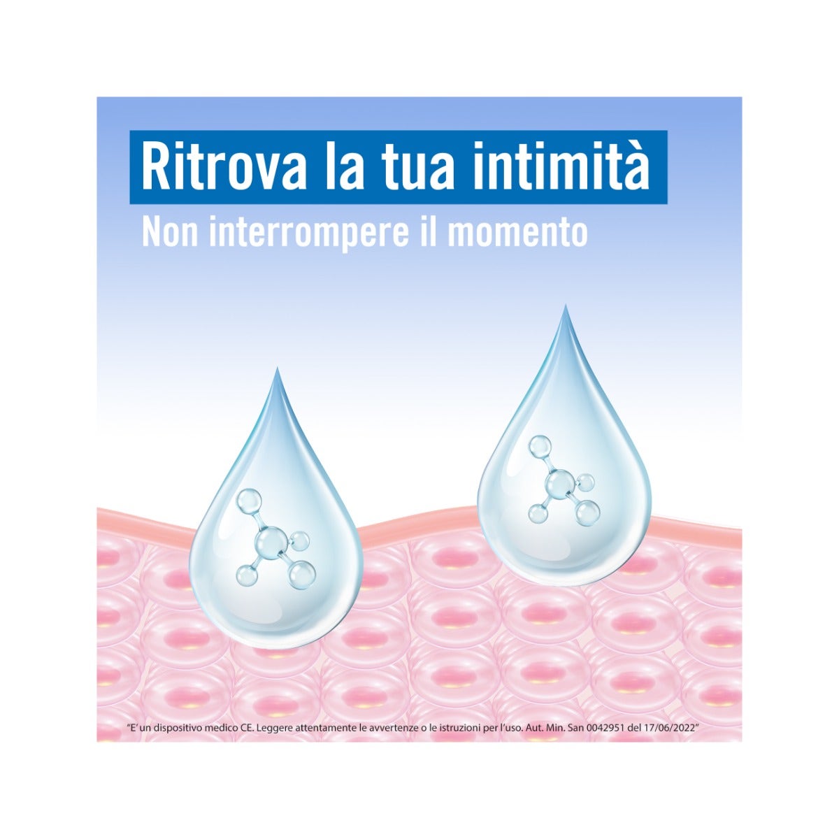 Vagisil Intima Gel Hidratante Monodosis 5g-9