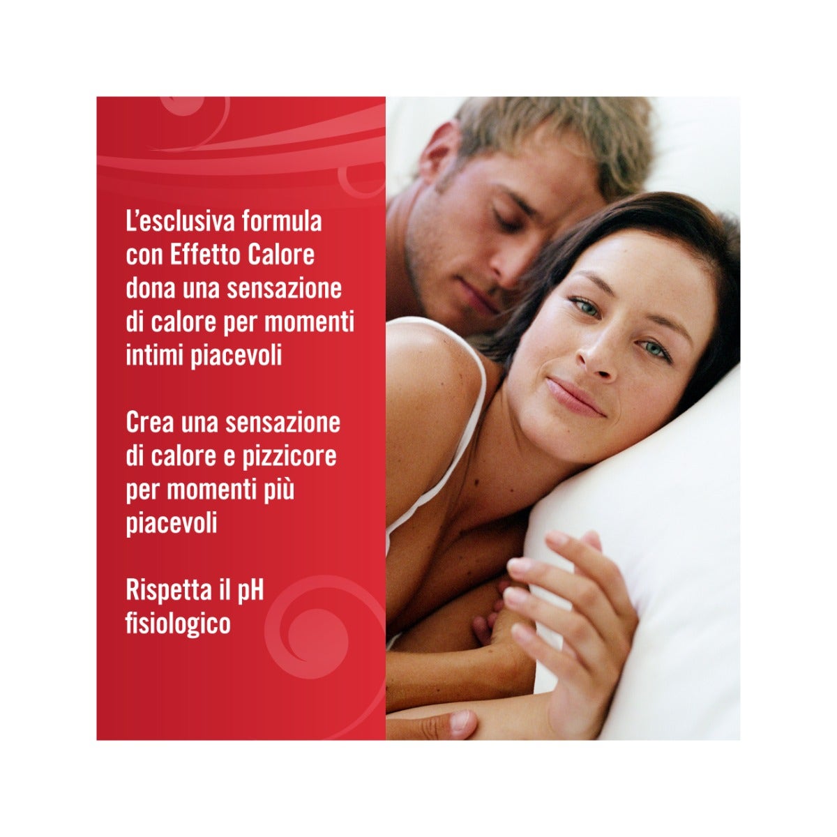 Vagisil Gel Idratante Intimo Con Effetto Calore Rapida Idratazione Per Momenti Intimi Intensi 30g