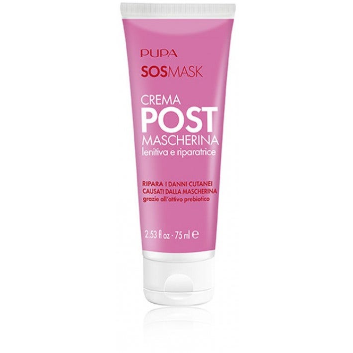 Sos Mask Crema Post-Mascarilla 75 ml