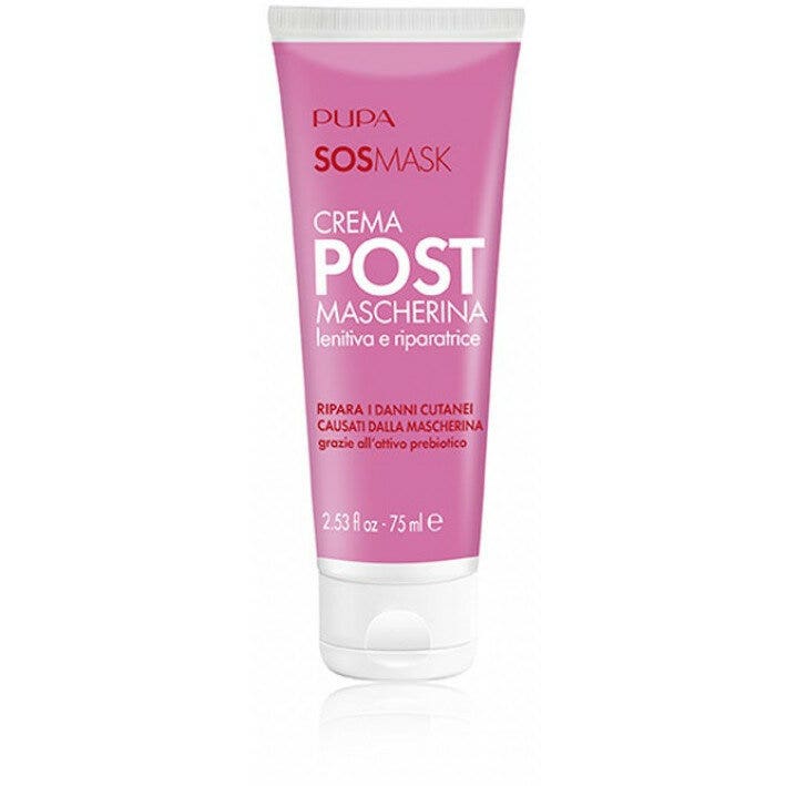 Sos Mask Crema Post-Mascarilla 75 ml
