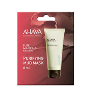 Ahava Mascarilla Facial Purificante 8ml-1