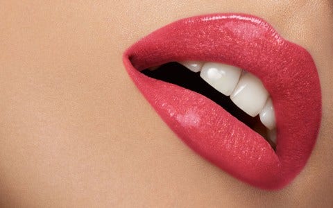 Pupa Miss Pupa Rossetto Ultra Brillante 500 Love Pearly Red 2,4ml