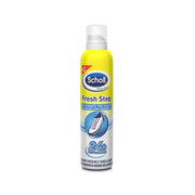 Scholl Deo Control Spray Zapatos 150ml-2