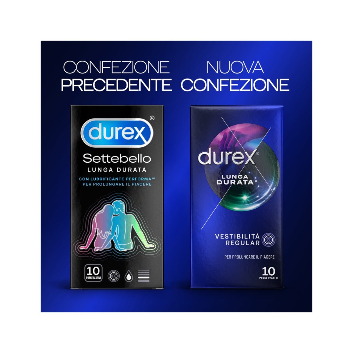 Durex Retard Preservativos 6 Piezas-17