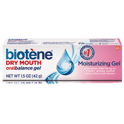 Biotene Gel hidratante para boca seca 50 g