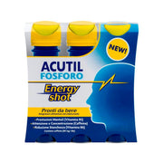 Acutil Fósforo Energy Shot 3X60ml-3