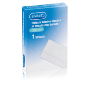 Tira Elástica Adhesiva Alvita TNT 1 Pieza 50x6cm-4