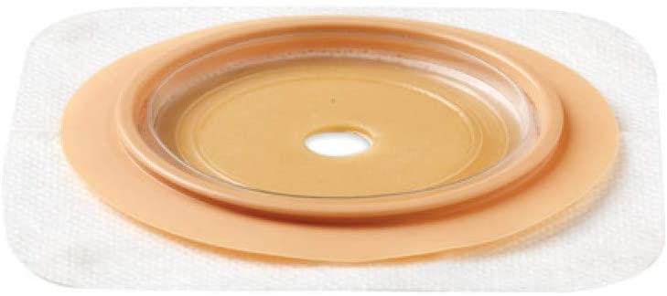 Natura + Placa Moldeable Brida Fuelle 45mm 5 Piezas-1