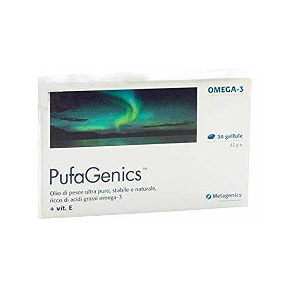 Pufagenics 30 Cápsulas-2