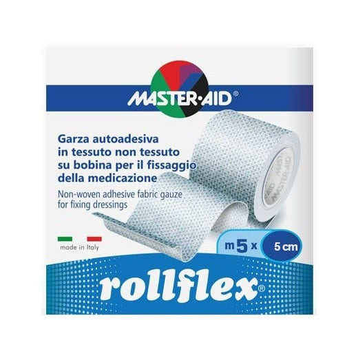 Parches Master Aid Rollflex 5X500cm-3