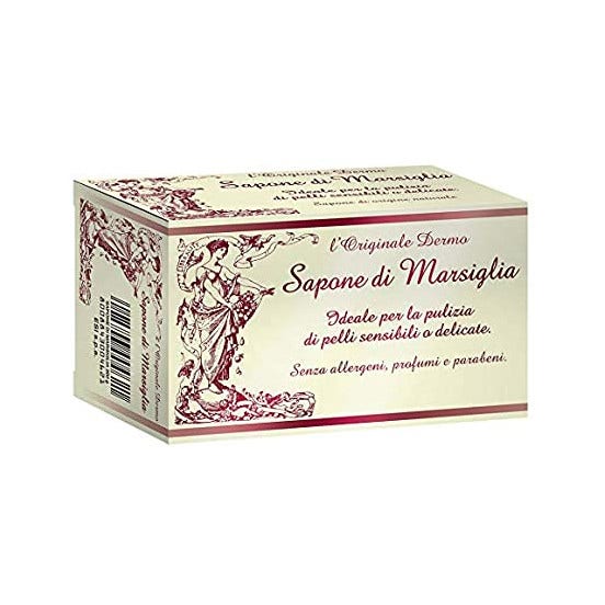 Jabón de Marsella 200g-1