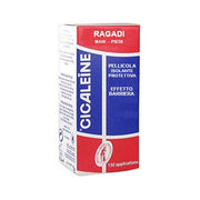 Cicaleine Grietas Manos Pies Film Aislante 5.5ml-1