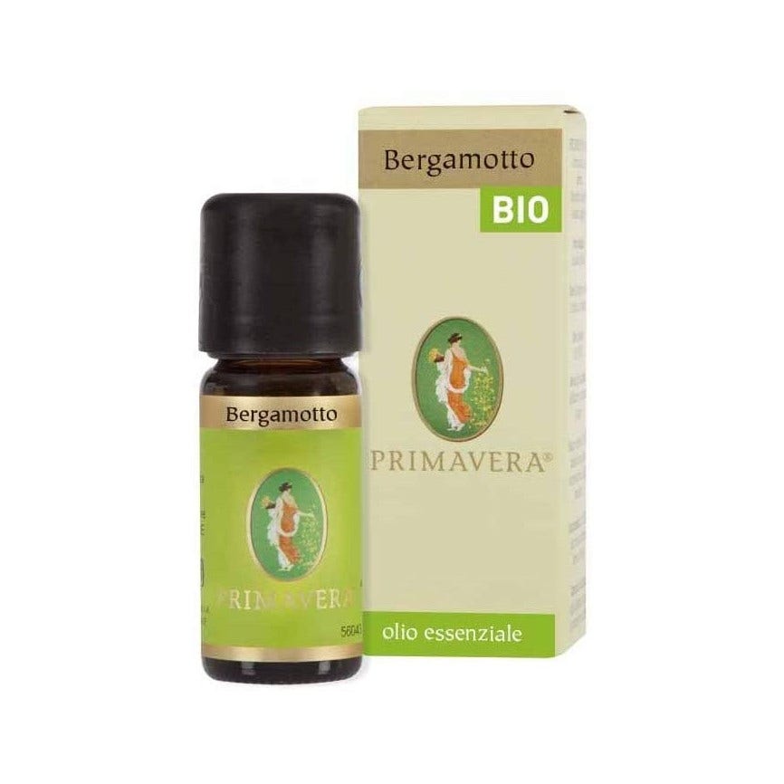 Aceite Esencial de Bergamota Bio 10ml-2