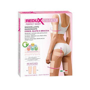 Parche Redux Cuerpo Perfecto Muslos Glúteos Brazos 48 Parche-2