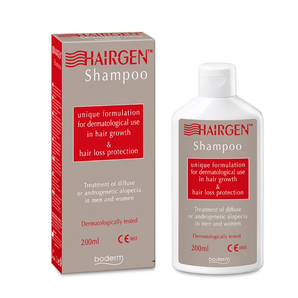 Champú Hairgen 200ml-2