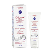Oliprox Seborreica Crema Antiadherente Rostro Cuerpo 40ml-2