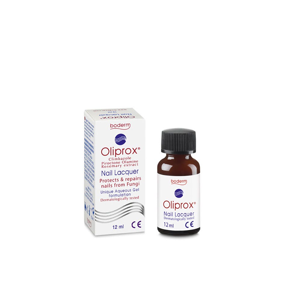Esmalte de Uñas Oliprox 12ml CE-3