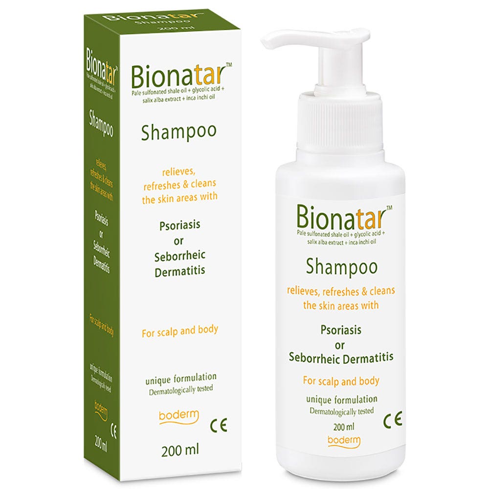 Champú Bionatar 200ml-2