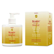 Boskin Gel De Ducha Emoliente Cuero Cabelludo Y Piel 300ml-2