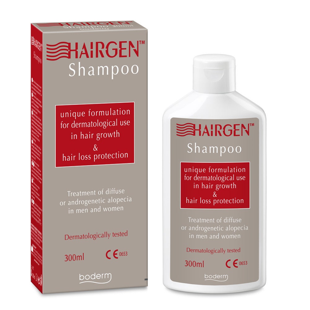 Champú Hairgen 300ml-2