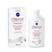 Oliprox Champú 300ml-3