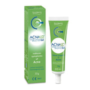 Acnaid Gel Pieles Acné 30g-2