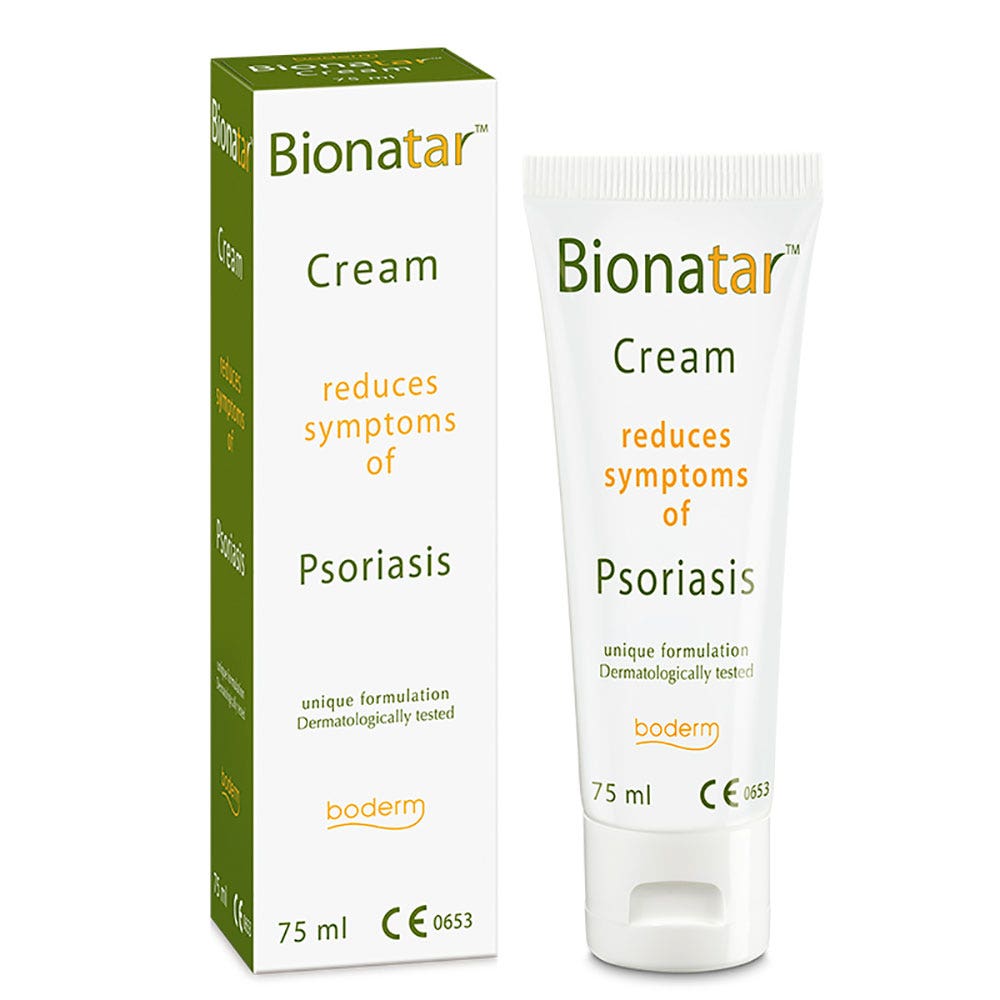 Bionatar Psioriasis Crema 75 ml-2