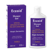 Gel de Ducha Eczaid 300ml-2