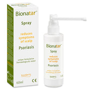 Bionatar Spray Calmante para el Cuero Cabelludo 60 ml-2
