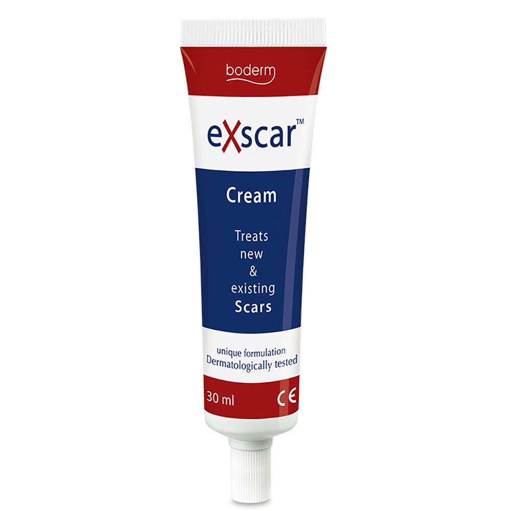 Exscar Crema 30ml-3
