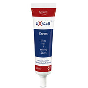 Exscar Crema 30ml-3