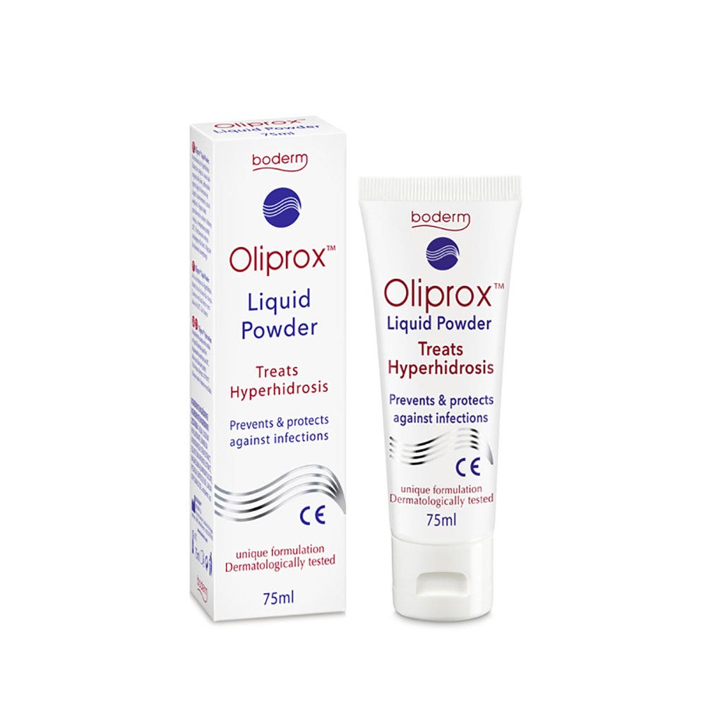 Oliprox Líquido Polvo 75ml CE-2