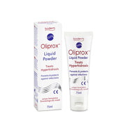Oliprox Líquido Polvo 75ml CE-2