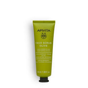 Apivita Exfoliante Facial Profundo Olivo 50ml-1