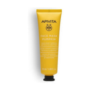 Apivita Face Mask Alla Zucca 50ml