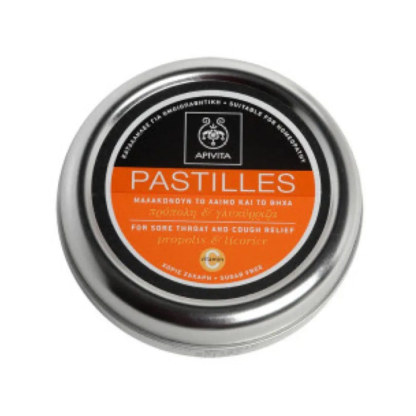 APIVITA PASADO PROP LICOR 45G/19-1