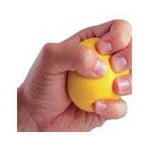 Pelota Rehabilitación Maxima 1 Pieza-2