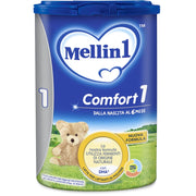 Mellin Confort 1 Leche 800g-1