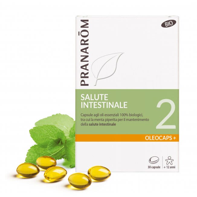 PRANAROM OLEOCAPS 2 SALUD INT-1