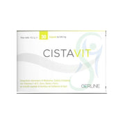 Cistavit 30 Cápsulas-1