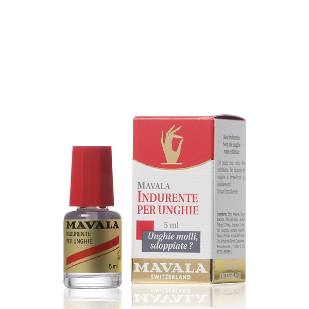 Mavala Indurente Unghie 5ml-2