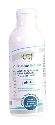Cosmeca Bienestar Jojoba Íntimo pH4.5 200ml-1