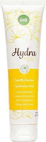 Intt Lubrificante Base D'Acqua Vegano Hydra 100ml