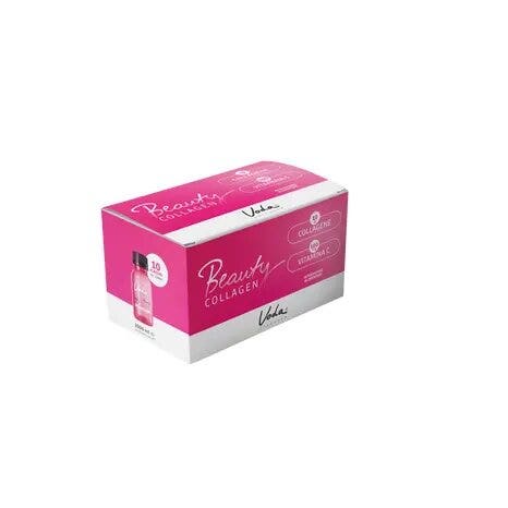 Voda Collagen Beauty Box, 10 viales