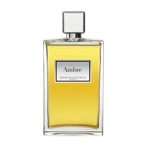 Reminiscencia Ambre Eau De Toilette 100ml-2