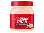 Protein Cream White Chocolate 400g