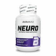 Biotech USA Neuro 60 Capsule