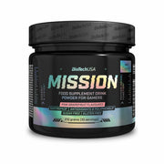 Biotech USA Mission Pompelmo Rosa 210g
