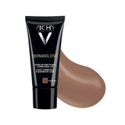 Vichy Dermablend base de maquillaje fluida cubriente tono 95 - 30 ml-2