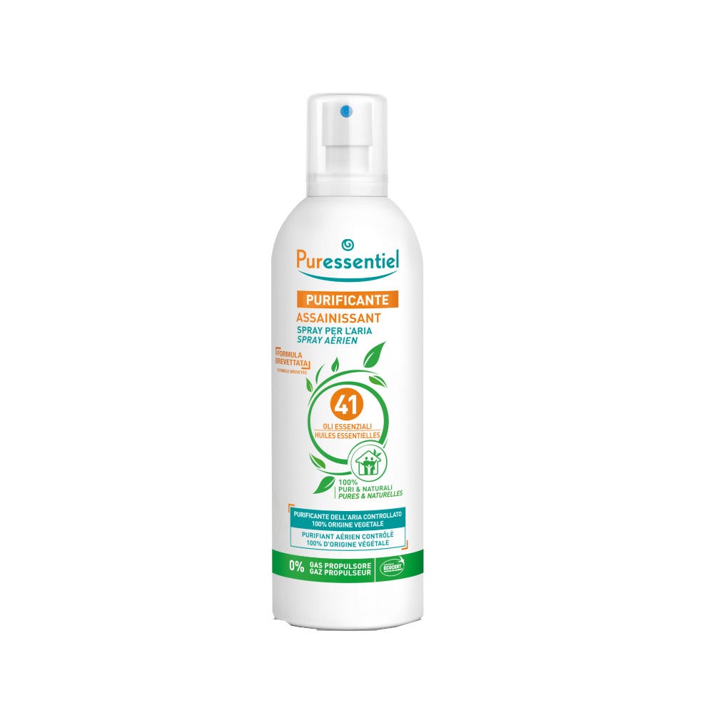 Puressentiel Spray Purificante Para Aire 41 Aceites Esenciales 500ml-2